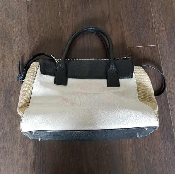 ⭐HOST PICK⭐ Nine West Faux Leather Satchel - Picture 11 of 12